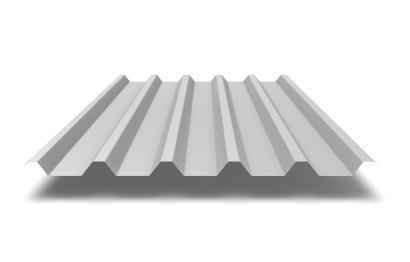 Профнастил Н57 в упаковке